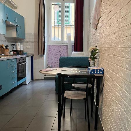 Violet 27 Apartment Florence Luaran gambar