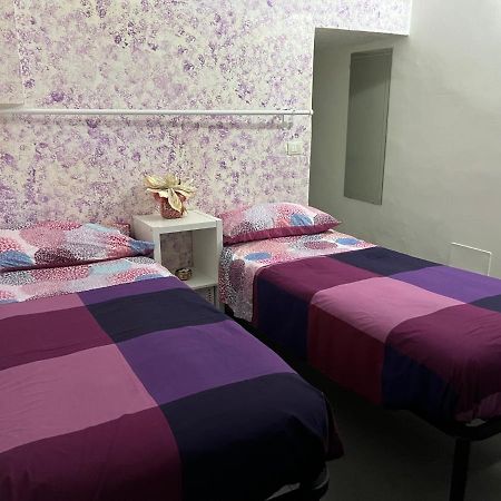 Violet 27 Apartment Florence Luaran gambar