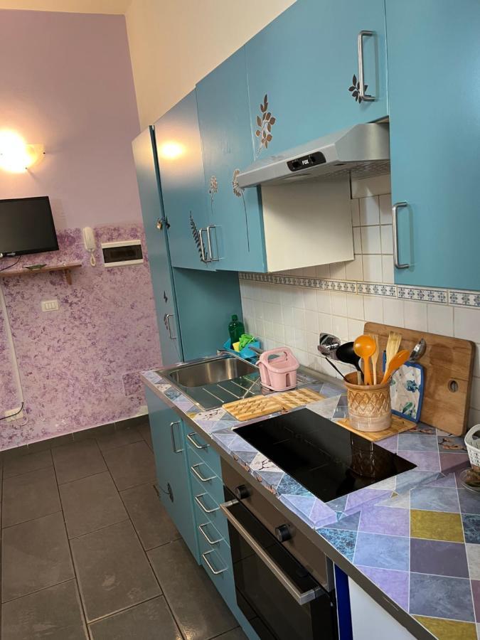 Violet 27 Apartment Florence Luaran gambar