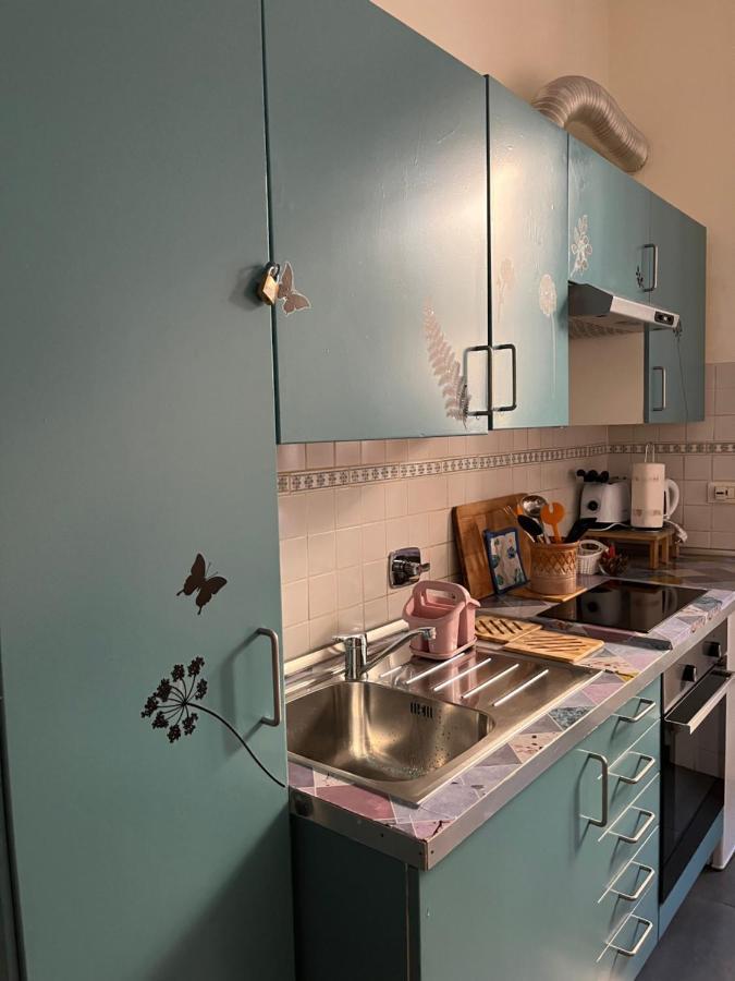 Violet 27 Apartment Florence Luaran gambar