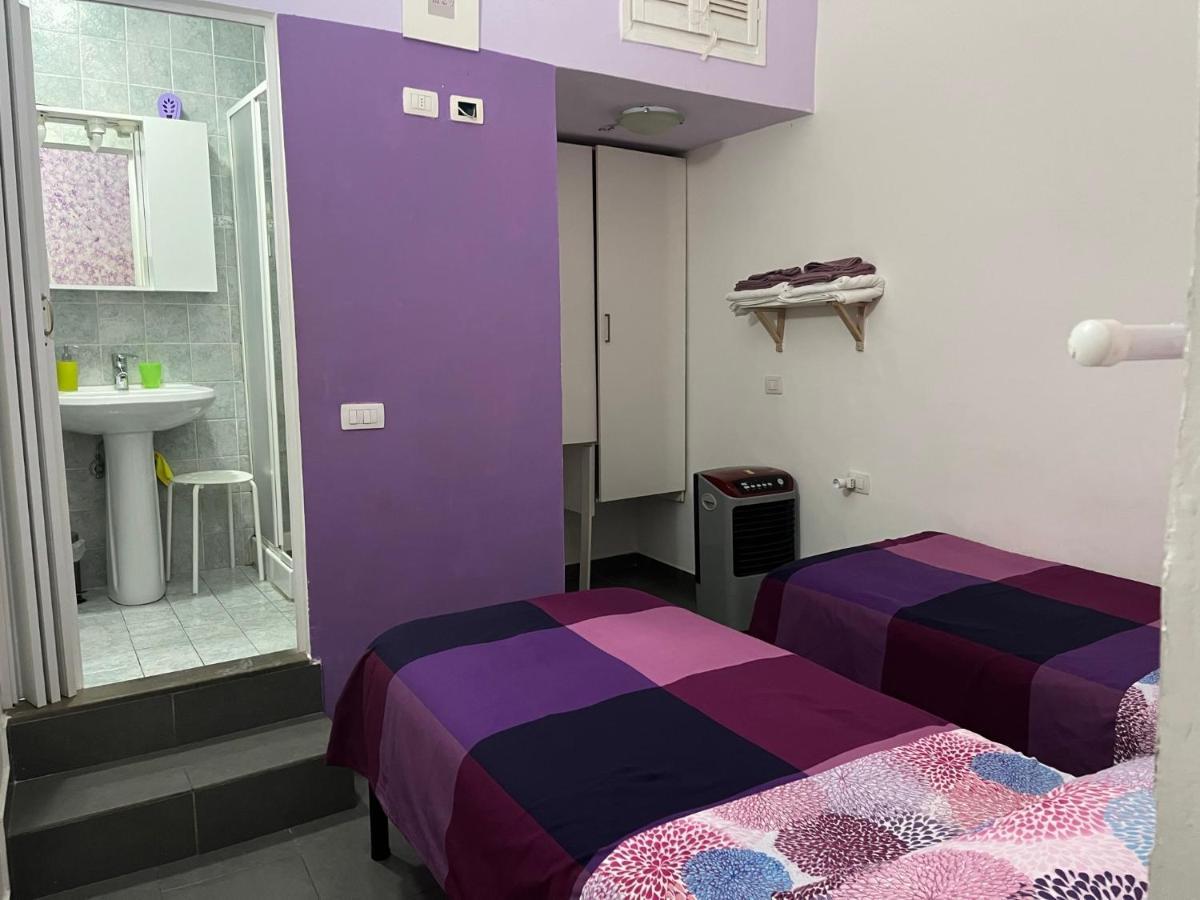 Violet 27 Apartment Florence Luaran gambar