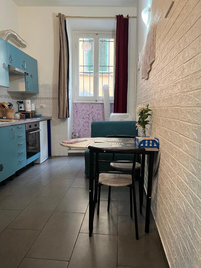 Violet 27 Apartment Florence Luaran gambar