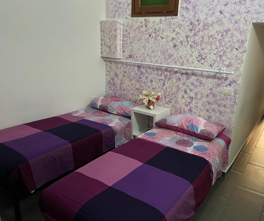 Violet 27 Apartment Florence Luaran gambar