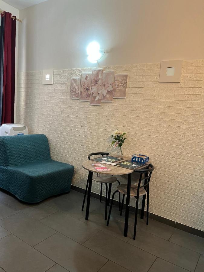 Violet 27 Apartment Florence Luaran gambar