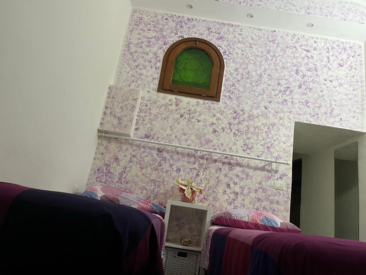 Violet 27 Apartment Florence Luaran gambar