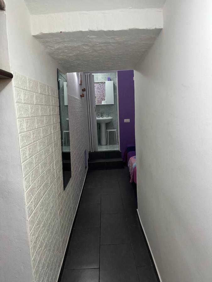 Violet 27 Apartment Florence Luaran gambar