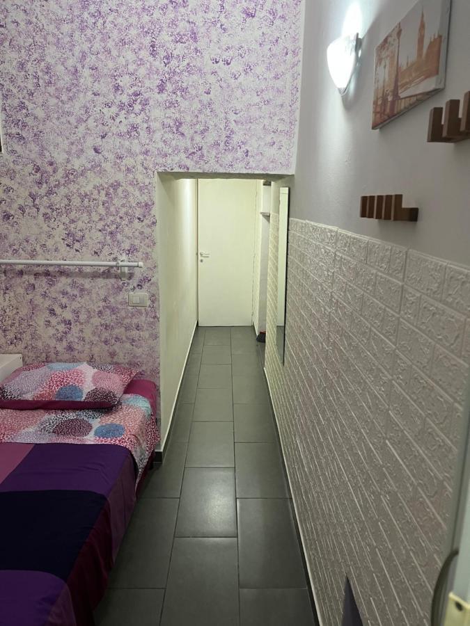Violet 27 Apartment Florence Luaran gambar