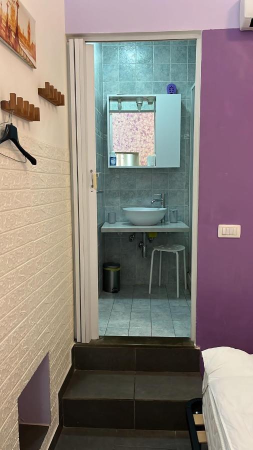 Violet 27 Apartment Florence Luaran gambar