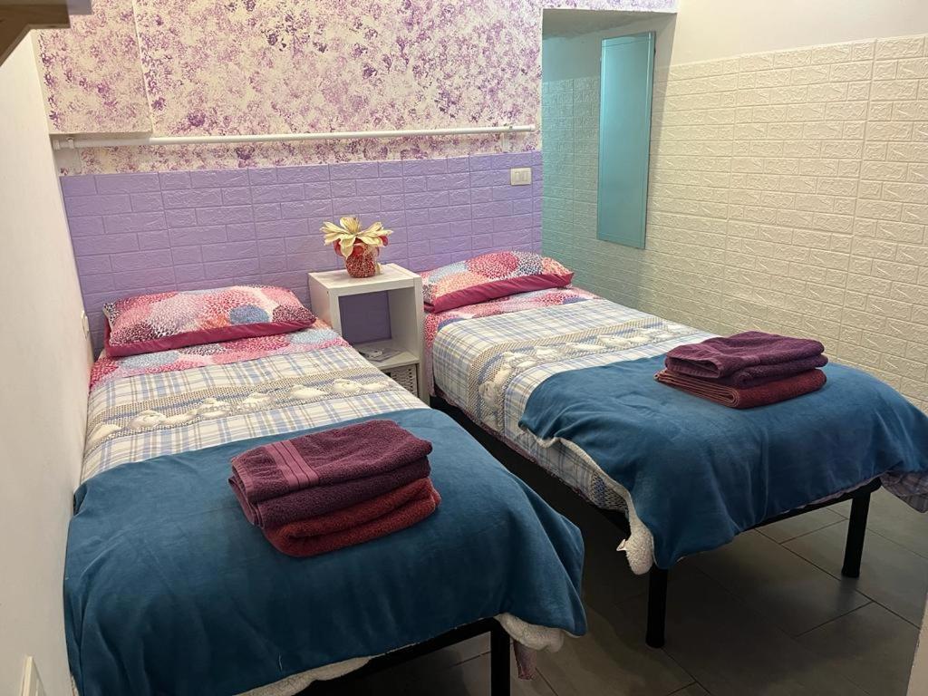 Violet 27 Apartment Florence Luaran gambar