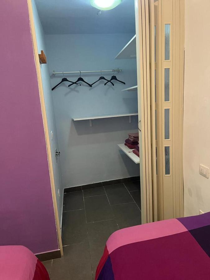 Violet 27 Apartment Florence Luaran gambar