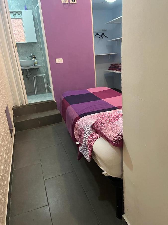 Violet 27 Apartment Florence Luaran gambar