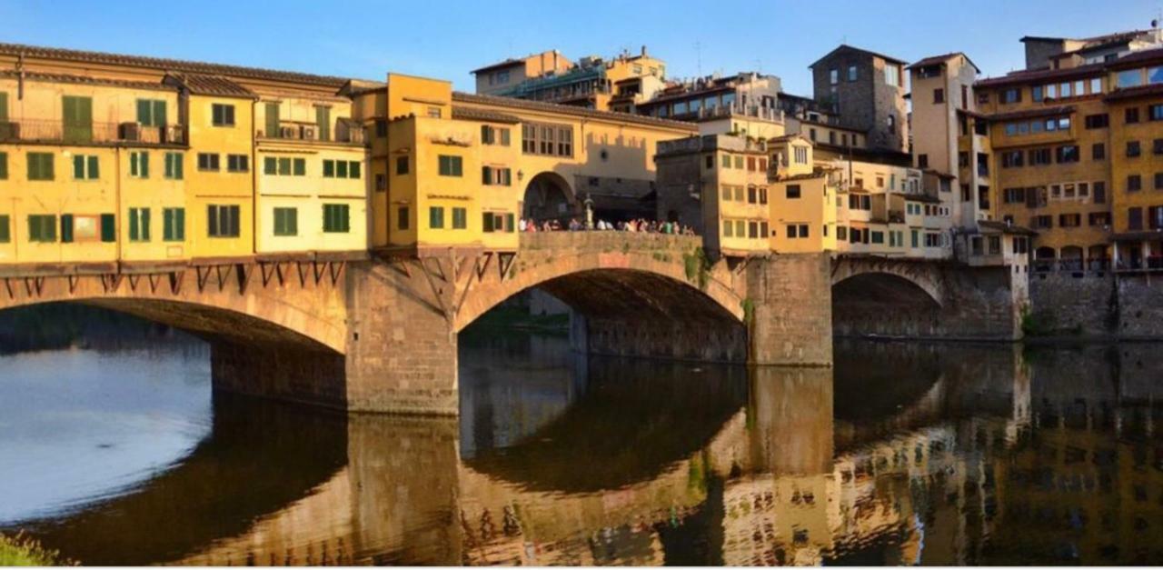 Violet 27 Apartment Florence Luaran gambar